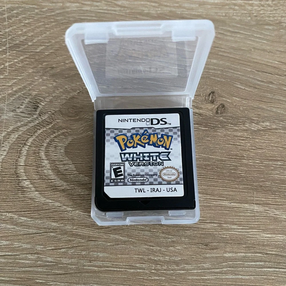 Nintendo non oem